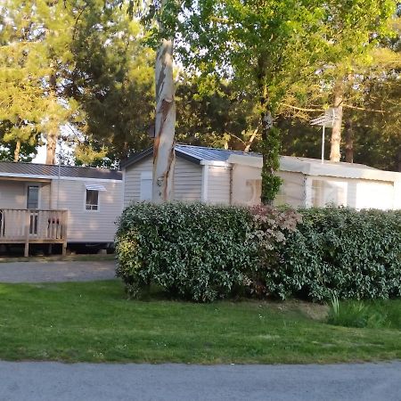 Camping Les Peupliers Otel Saint-Pere-en-Retz Dış mekan fotoğraf