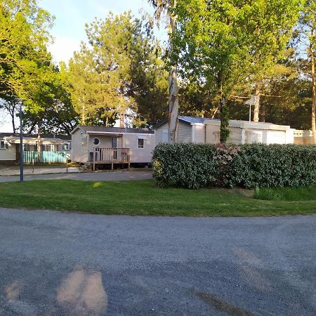 Camping Les Peupliers Otel Saint-Pere-en-Retz Dış mekan fotoğraf