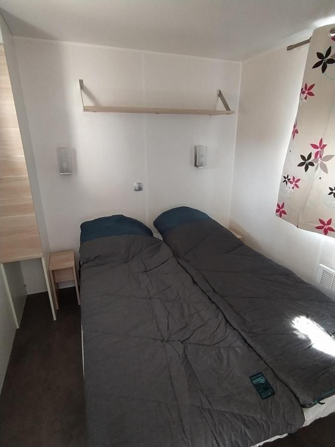 Camping Les Peupliers Otel Saint-Pere-en-Retz Dış mekan fotoğraf