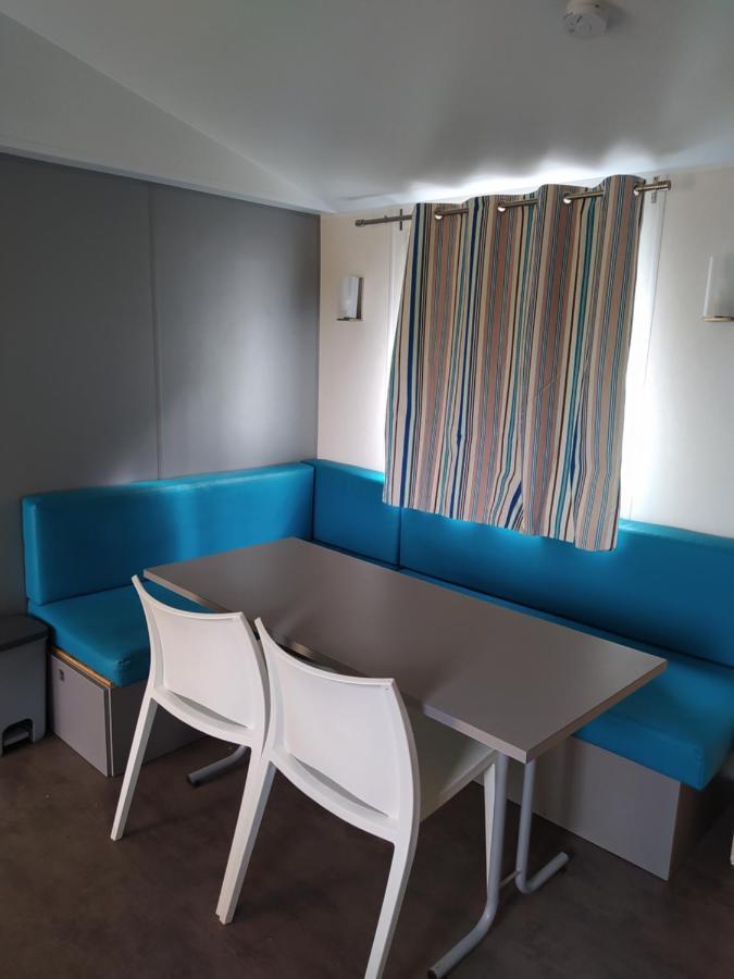 Camping Les Peupliers Otel Saint-Pere-en-Retz Dış mekan fotoğraf